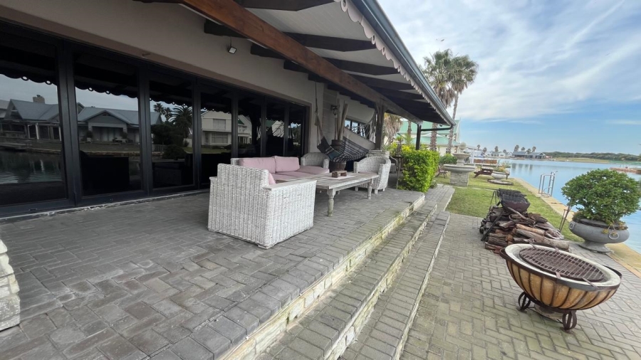 3 Bedroom Property for Sale in Marina Martinique Eastern Cape